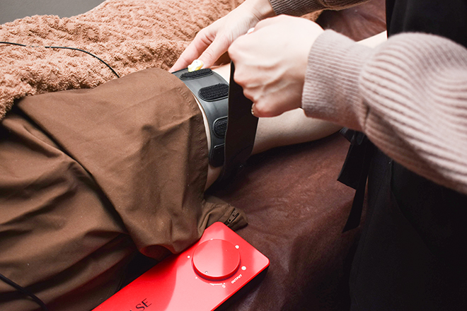 nail glee | 東神奈川のエステサロン