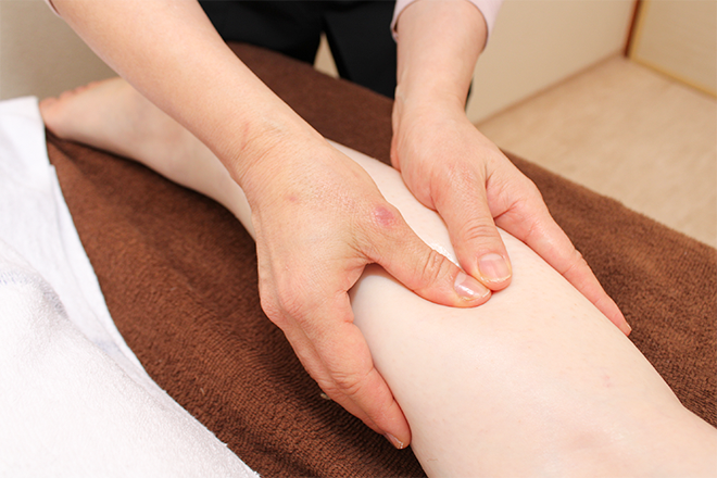 SALON cozy room | 岩倉のエステサロン SALON cozy room | 岩倉のエステサロン