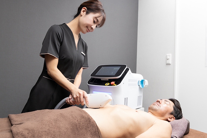 美肌&脱毛専門サロン MORE BEAUTY TOKYO | 町田のエステサロン