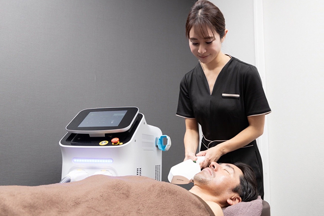 美肌&脱毛専門サロン MORE BEAUTY TOKYO | 町田のエステサロン 美肌&脱毛専門サロン MORE BEAUTY TOKYO | 町田のエステサロン