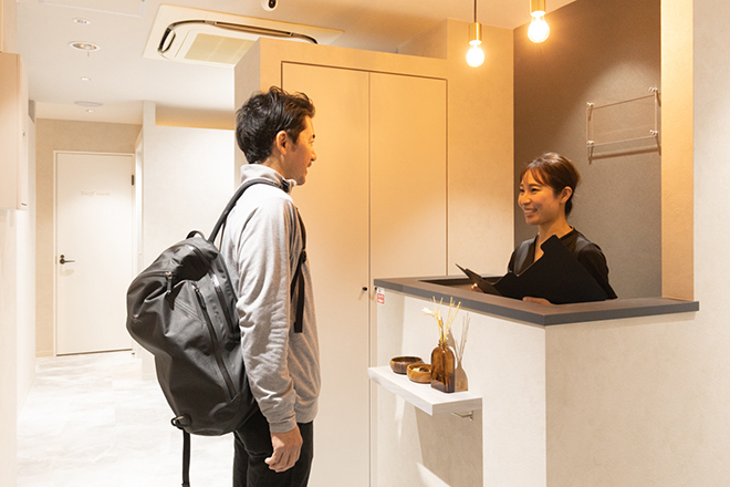 美肌&脱毛専門サロン MORE BEAUTY TOKYO | 町田のエステサロン 美肌&脱毛専門サロン MORE BEAUTY TOKYO | 町田のエステサロン