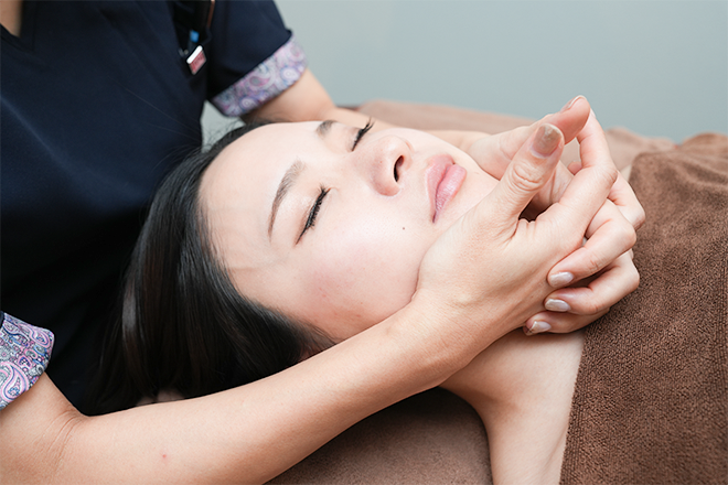 Medical Nurse Ikue. | 岡崎のエステサロン