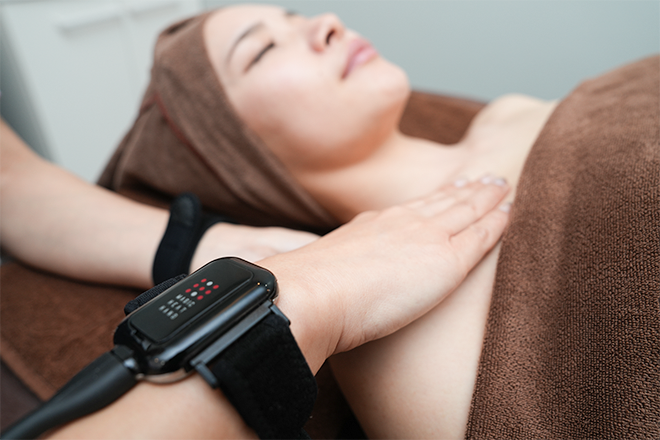 Medical Nurse Ikue. | 岡崎のエステサロン Medical Nurse Ikue. | 岡崎のエステサロン