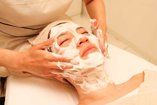 サロン ド フルベール豊橋駅前大通り店 | 豊橋のエステサロン