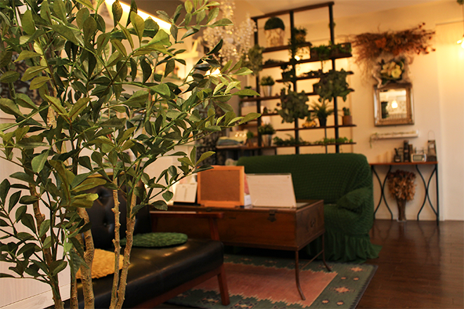 サロン ド フルベール豊橋駅前大通り店 | 豊橋のエステサロン