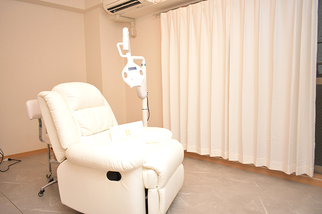 REMENTE京都烏丸店 | 四条烏丸/五条/西院のエステサロン