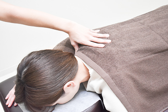 トータルトリートメント優鍼灸院 | 西宮のリラクゼーション トータルトリートメント優鍼灸院 | 西宮のリラクゼーション