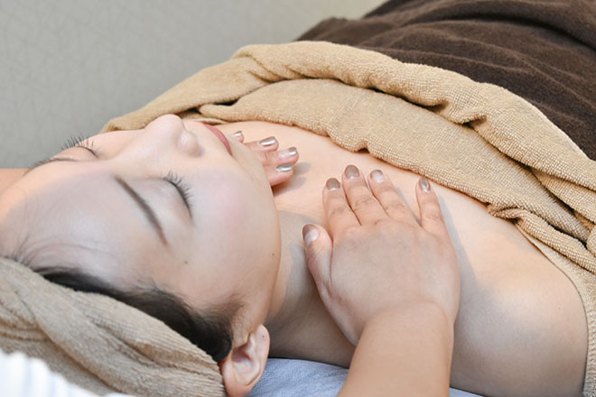 Beauty Salon RUBIS | 高松のエステサロン