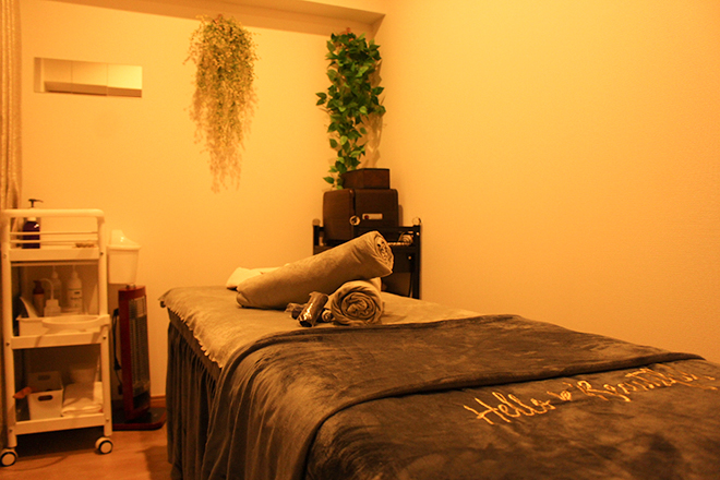 トータルケア LINDY men's | 立川のエステサロン トータルケア LINDY men's | 立川のエステサロン