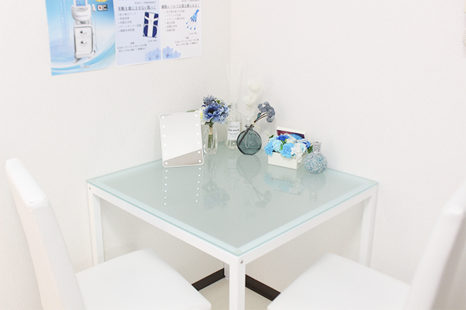 CreaBellezza | 相模原のエステサロン CreaBellezza | 相模原のエステサロン