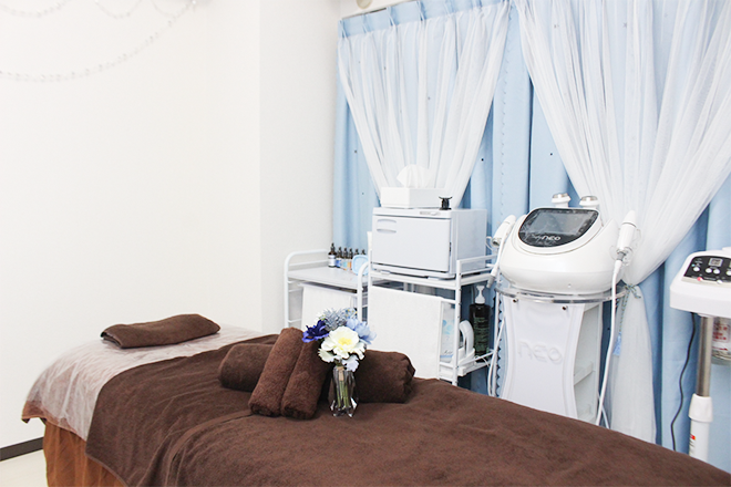 CreaBellezza | 相模原のエステサロン CreaBellezza | 相模原のエステサロン