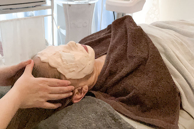 CreaBellezza | 相模原のエステサロン