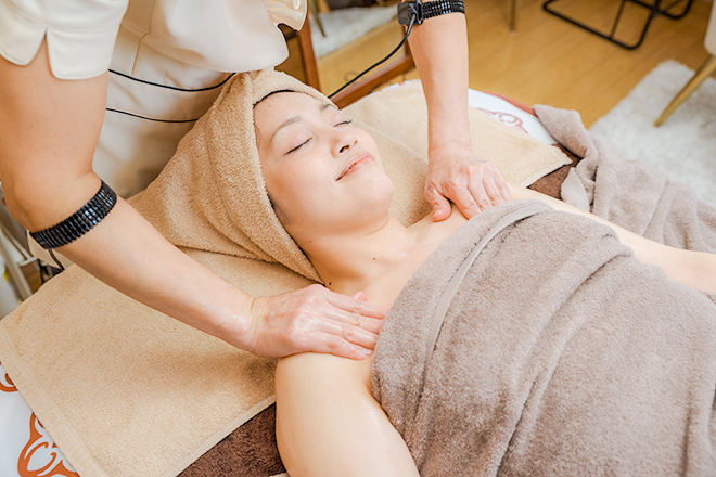 BellaSara/越前屋薬店 | 新潟のエステサロン BellaSara/越前屋薬店 | 新潟のエステサロン