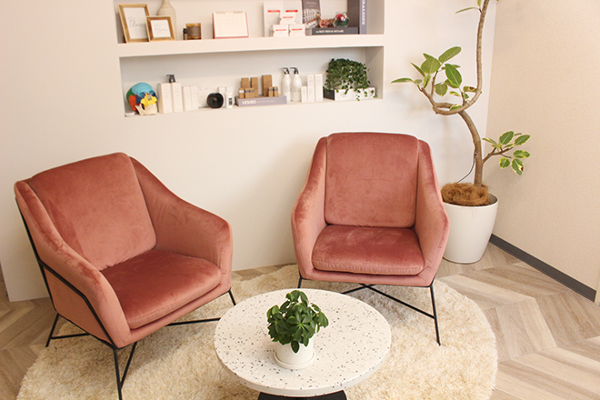 パーソナルエステ リセットラボ | 港北ニュータウンのエステサロン パーソナルエステ リセットラボ | 港北ニュータウンのエステサロン