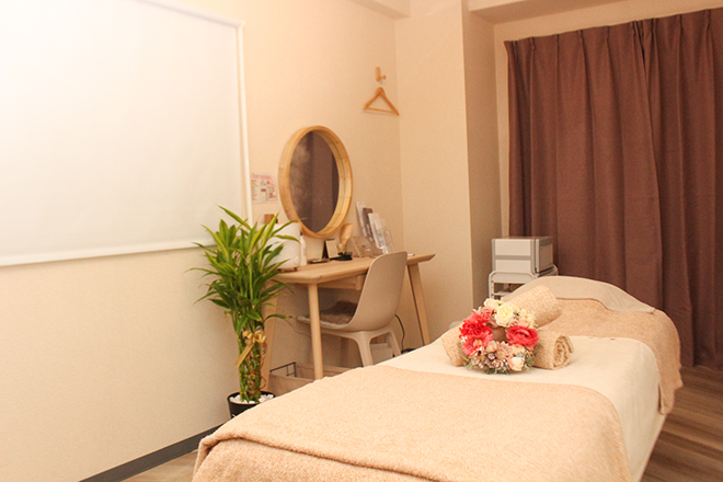 パーソナルエステ リセットラボ | 港北ニュータウンのエステサロン パーソナルエステ リセットラボ | 港北ニュータウンのエステサロン