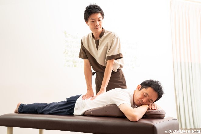 Re.Ra.Ku キテラプラザ青葉台店 | 青葉台のリラクゼーション Re.Ra.Ku キテラプラザ青葉台店 | 青葉台のリラクゼーション