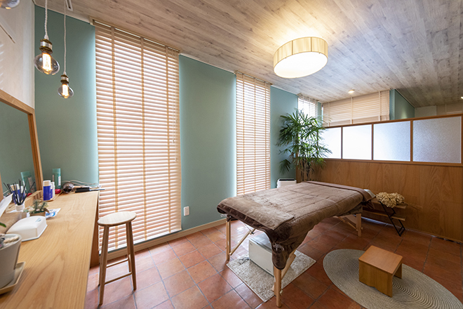 あたまのオアシス 青森弘前店 | 弘前のエステサロン あたまのオアシス 青森弘前店 | 弘前のエステサロン