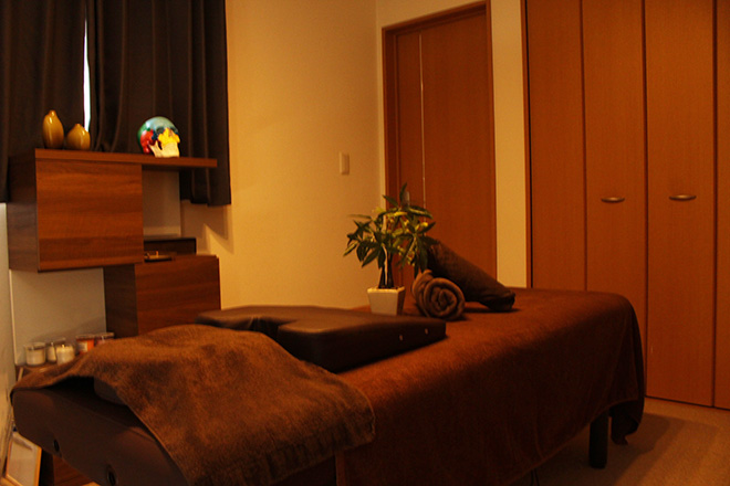 鍼灸サロンNOA | 前橋のリラクゼーション