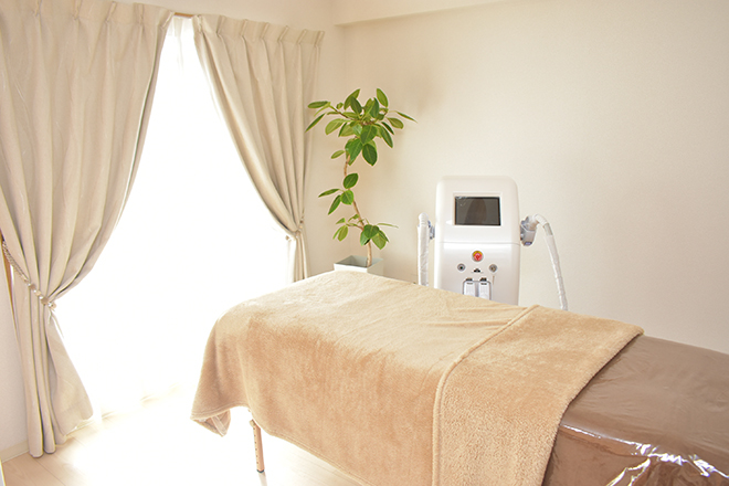 PRIVATE SALON 美Do | 和歌山のエステサロン