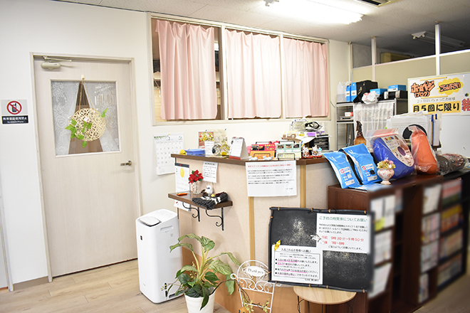 もみ処 癒る癒る | 三田のリラクゼーション もみ処 癒る癒る | 三田のリラクゼーション