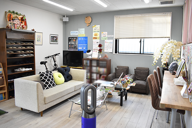 もみ処 癒る癒る | 三田のリラクゼーション もみ処 癒る癒る | 三田のリラクゼーション