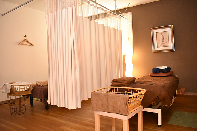 もみ処 癒る癒る | 三田のリラクゼーション もみ処 癒る癒る | 三田のリラクゼーション