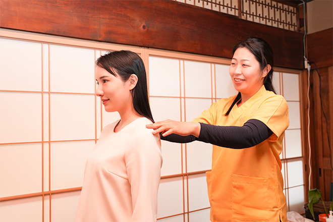 美容と健康サロン Image | 各務原のエステサロン