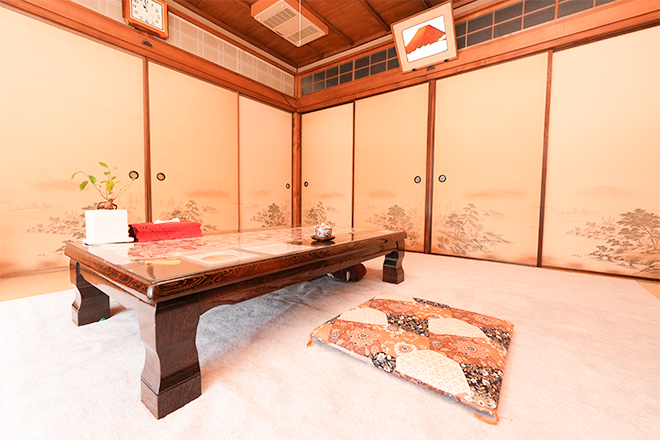 美容と健康サロン Image | 各務原のエステサロン