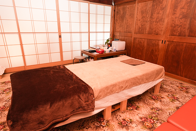 美容と健康サロン Image | 各務原のエステサロン