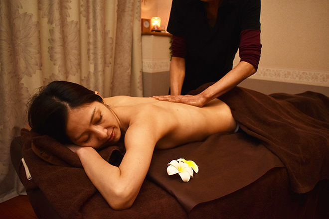 MITHERA | 関内のエステサロン