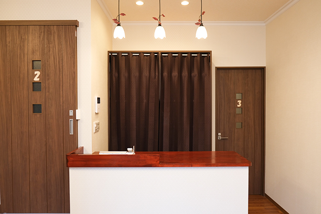 米ぬか酵素風呂 カリオン | 静岡のエステサロン