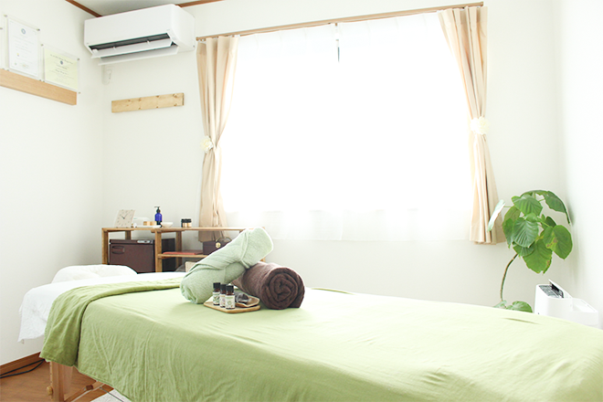 花とき | 稲城のエステサロン