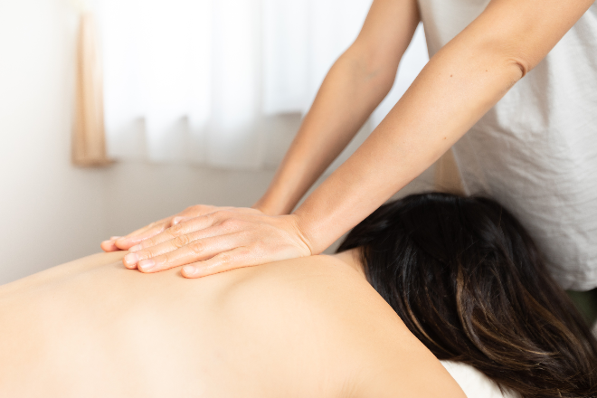 花とき | 稲城のエステサロン