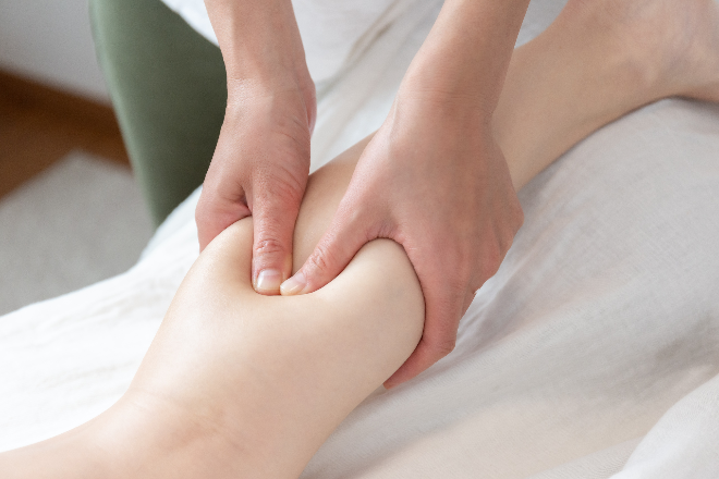 花とき | 稲城のエステサロン