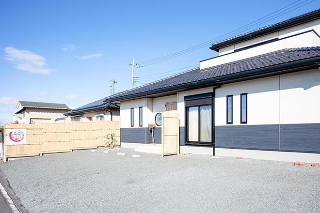 エステサロン凛晏〜lien〜りあん | 太田のエステサロン