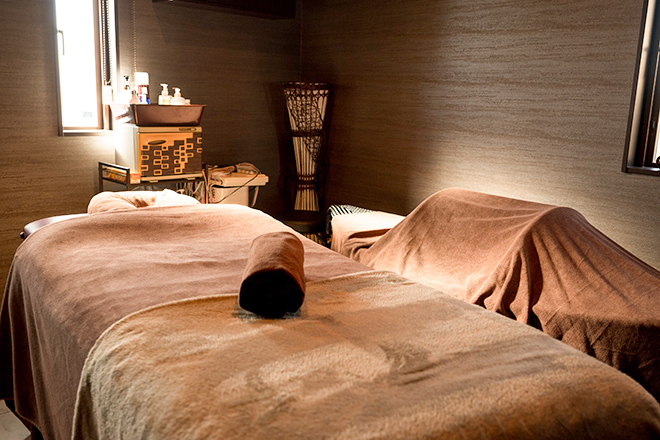 エステサロン凛晏〜lien〜りあん | 太田のエステサロン