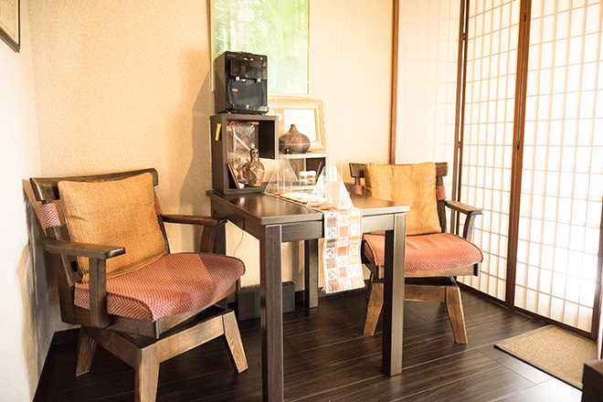 エステサロン凛晏〜lien〜りあん | 太田のエステサロン