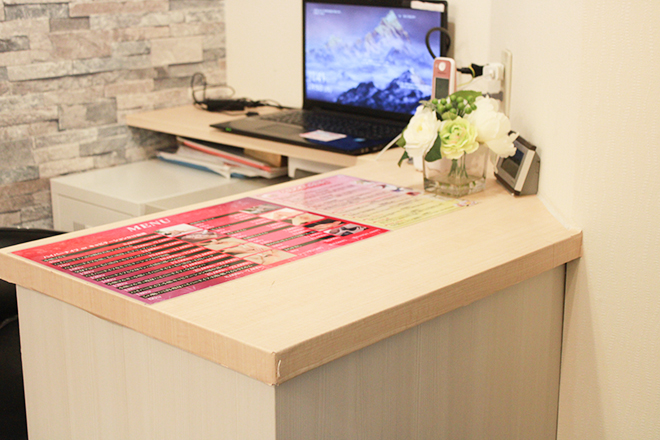 リラクゼーション&エステLembellir 新宿店 | 新宿のエステサロン