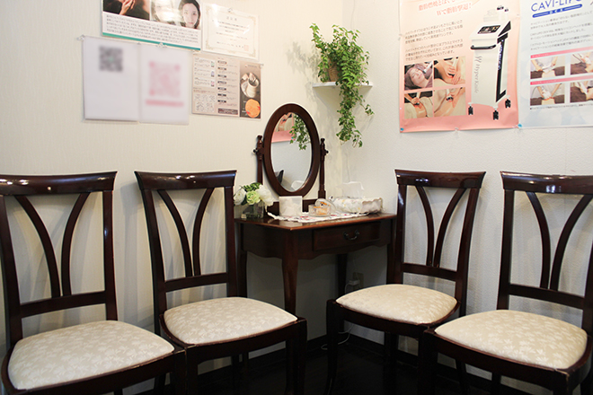 リラクゼーション&エステLembellir 新宿店 | 新宿のエステサロン