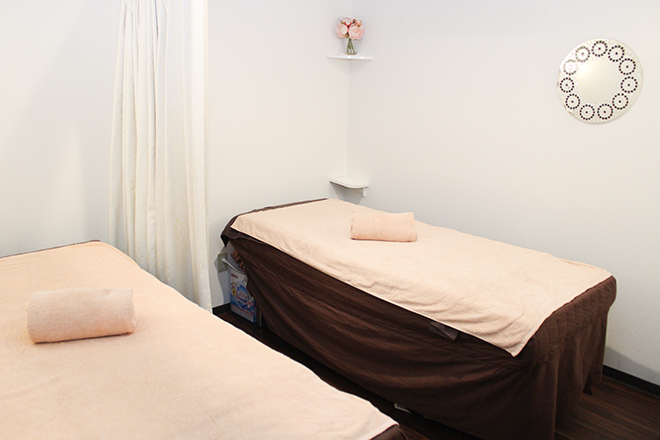 リラクゼーション&エステLembellir 新宿店 | 新宿のエステサロン