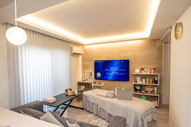 リラクゼーション Riria | 浦添のリラクゼーション リラクゼーション Riria | 浦添のリラクゼーション