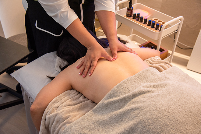 リラクゼーション Riria | 浦添のリラクゼーション リラクゼーション Riria | 浦添のリラクゼーション