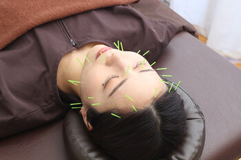 はり・おきゅう JUNJEWEL | 東松山のエステサロン