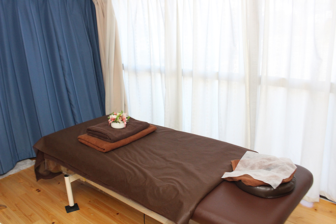 はり・おきゅう JUNJEWEL | 東松山のエステサロン