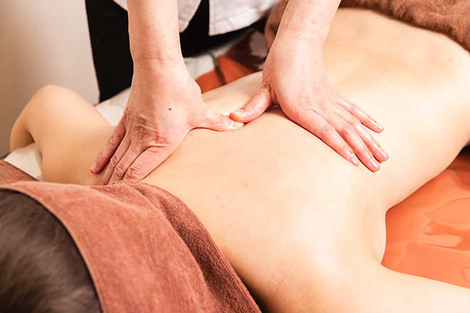 BODY CONDITIONING Luke 相馬店 | 相馬のエステサロン