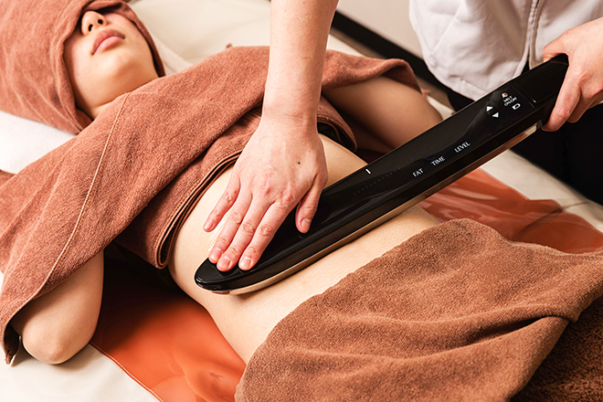 BODY CONDITIONING Luke 相馬店 | 相馬のエステサロン