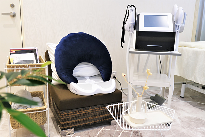 イーズスリミングプロ 横浜コレットマーレ店 | 桜木町のエステサロン イーズスリミングプロ 横浜コレットマーレ店 | 桜木町のエステサロン