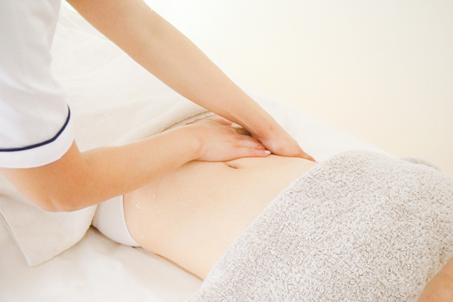 Nёr | 博多のエステサロン