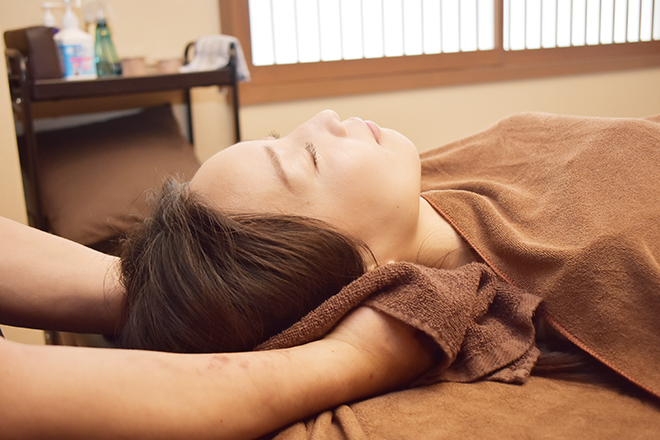 もみほぐし処 Mix | 河原町/木屋町/先斗町のリラクゼーション