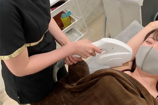 キング&クイーン横浜青葉台店 | 青葉台のエステサロン